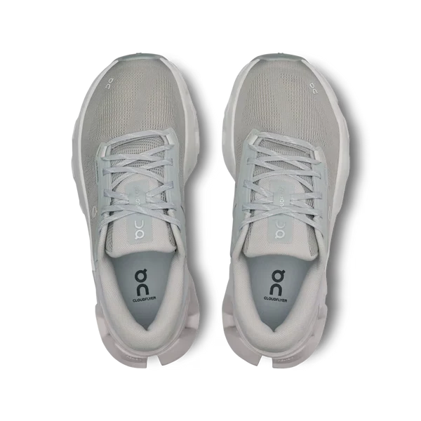 On Cloudflyer 5