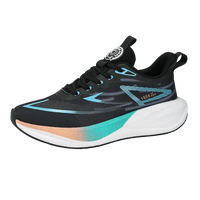 AirRun 45 - Black / 36