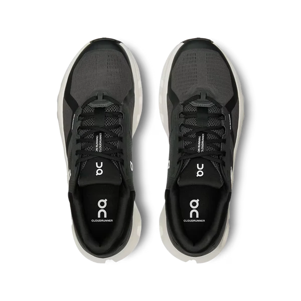 On Cloudrunner 2