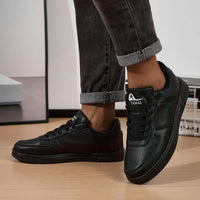 AeroLeather - Black / 36