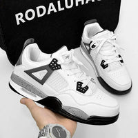 CleanBoard - White - Black - Gray / 36