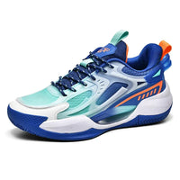 HoopFlex - BlueGreen / 36