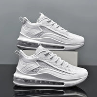 FlowRide - White / 36