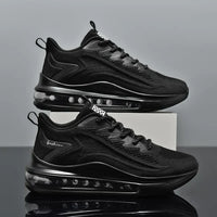 FlowRide - Black / 36