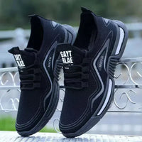 LiteSlip - Black / 36
